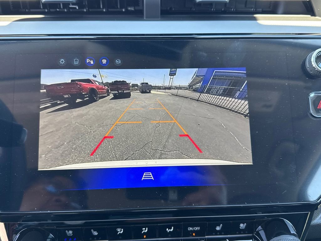 New 2027 Chevrolet Bolt RS FWD image 30
