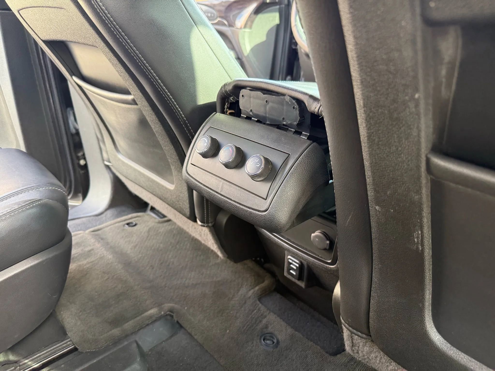 Used 2015 Buick Enclave Leather image 23