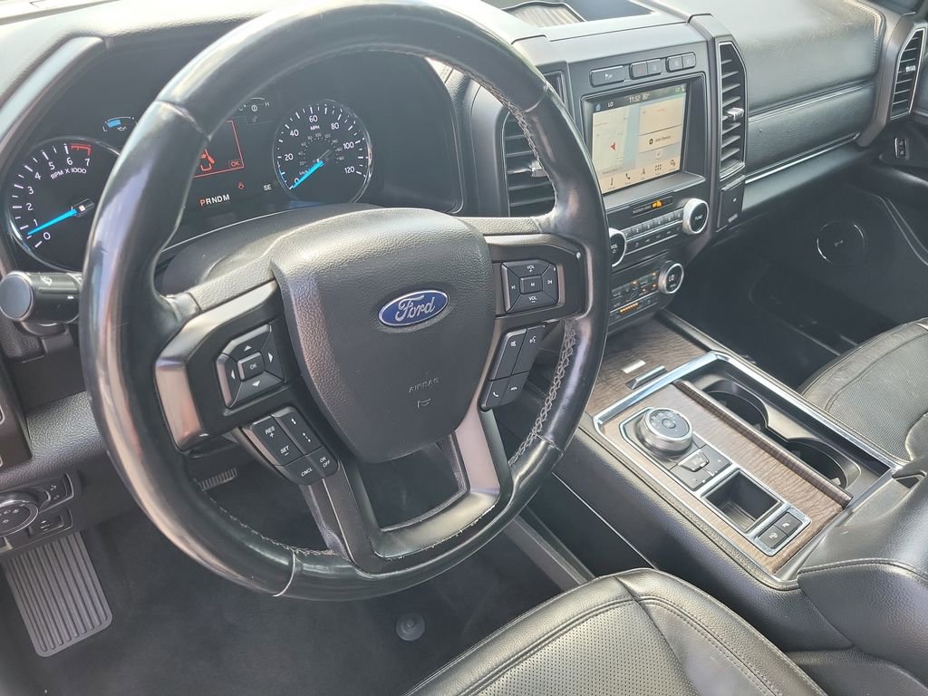 Used 2018 Ford Expedition Limited w/ Equipment Group 302A image 25