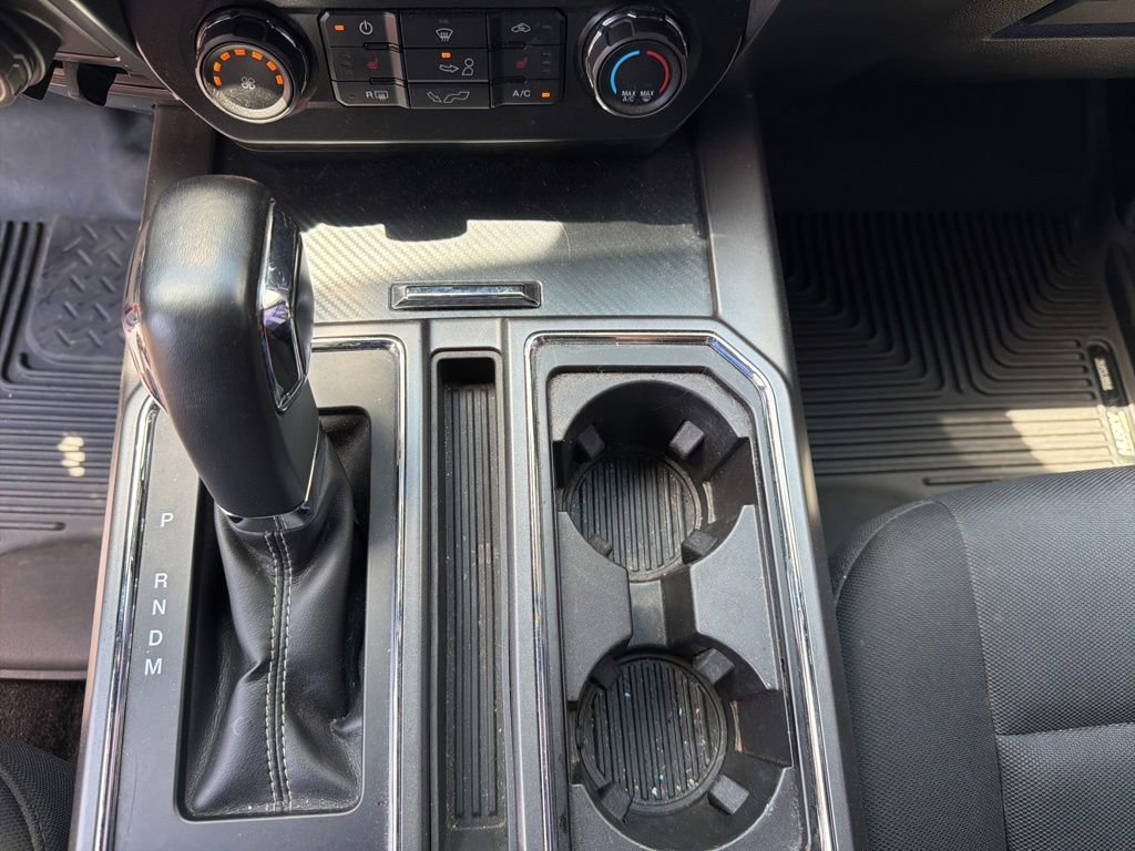 Used 2019 Ford F150 XLT w/ Equipment Group 302A Luxury AWD/4WD image 26