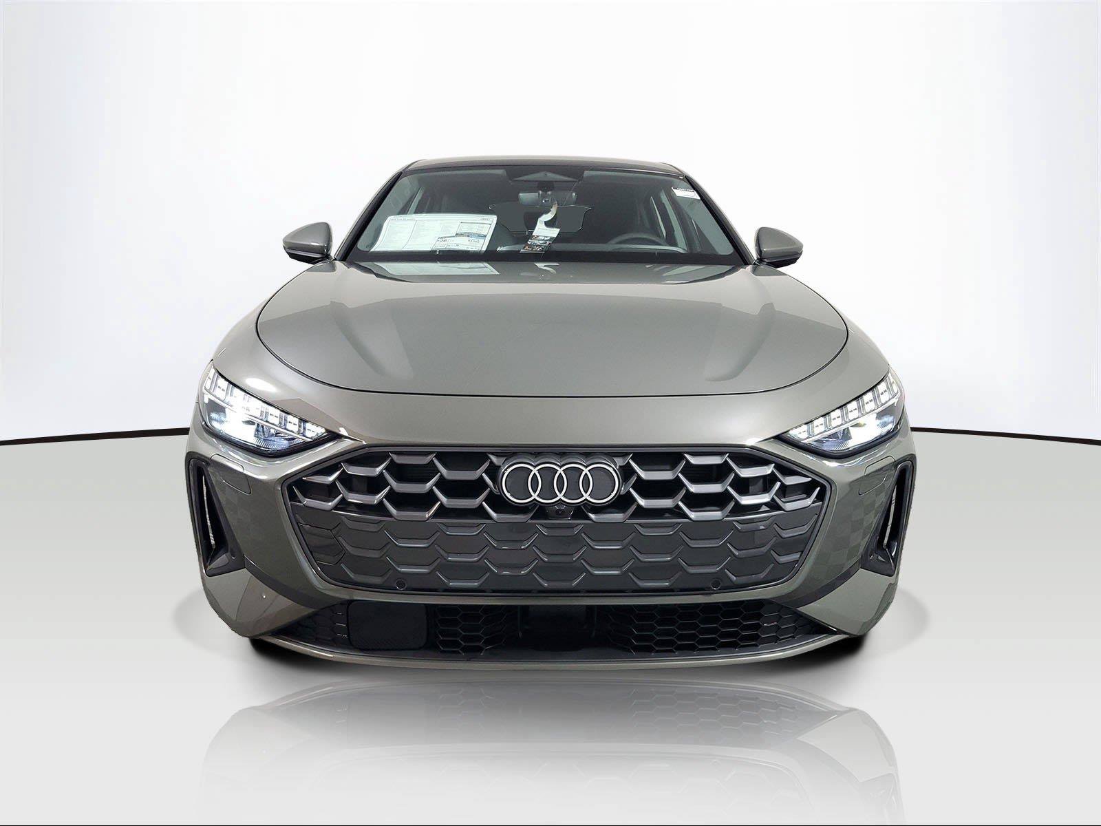 New 2026 Audi A5 Premium Plus AWD/4WD image 2