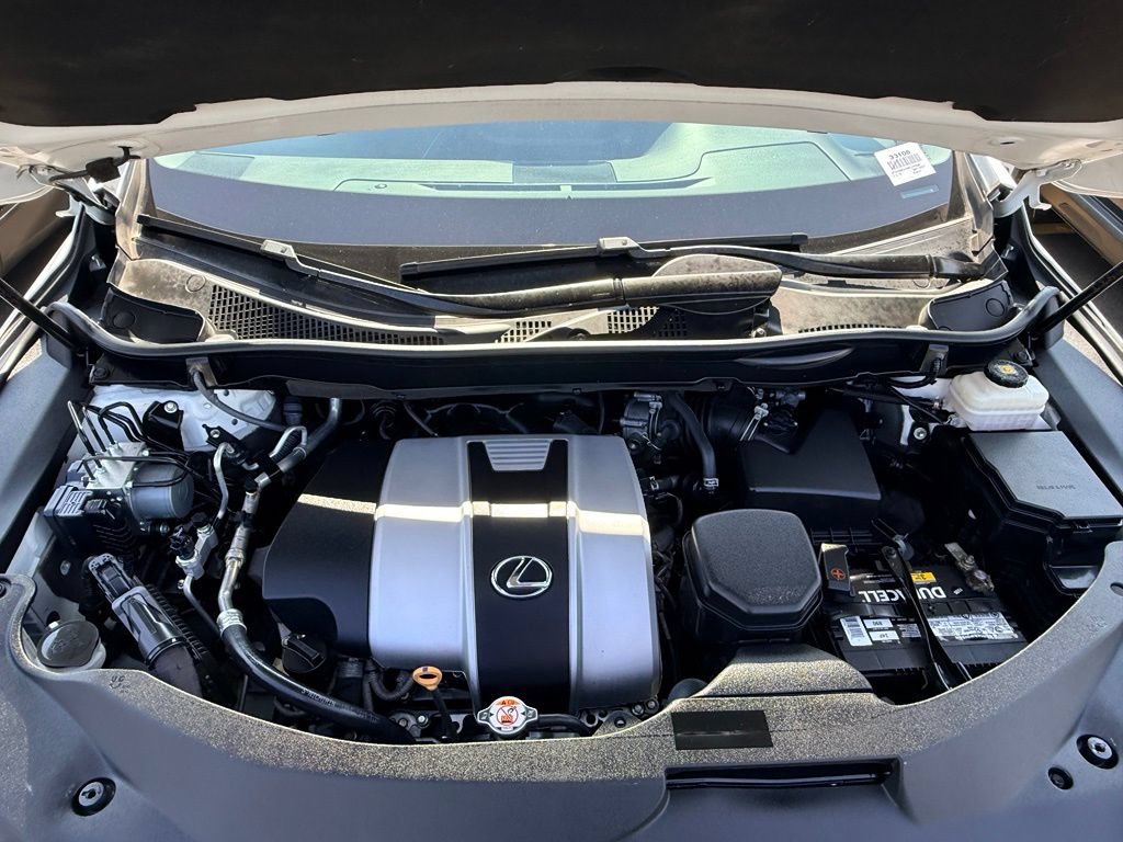Used 2021 Lexus RX 350 AWD w/ Premium Package image 33