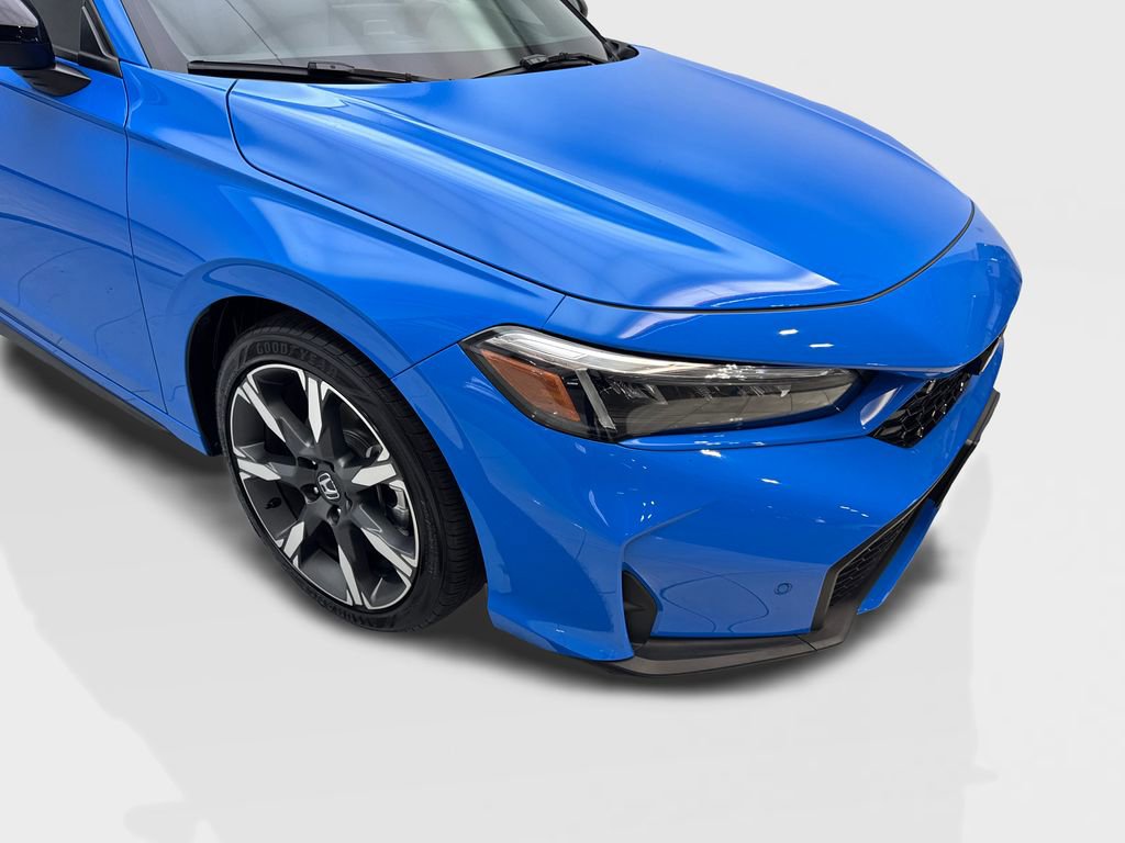 Used 2025 Honda Civic Sport Touring image 19