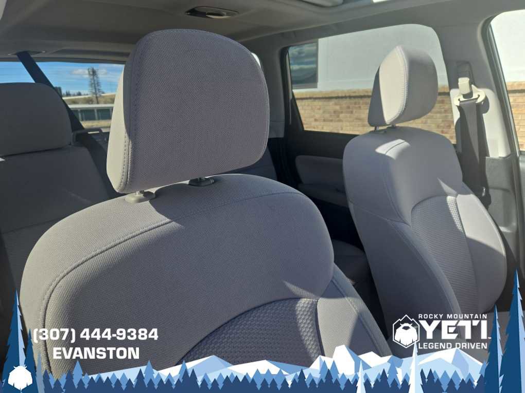 Used 2018 Subaru Forester 2.5i Premium image 16