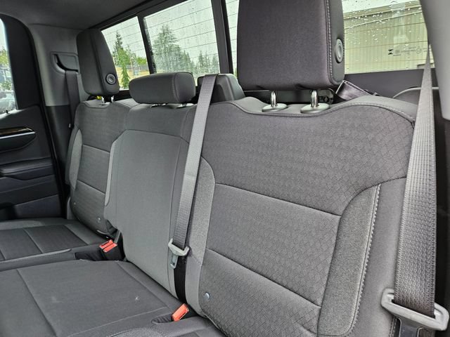 New 2026 GMC Sierra 1500 Elevation w/ Preferred Package AWD/4WD image 14