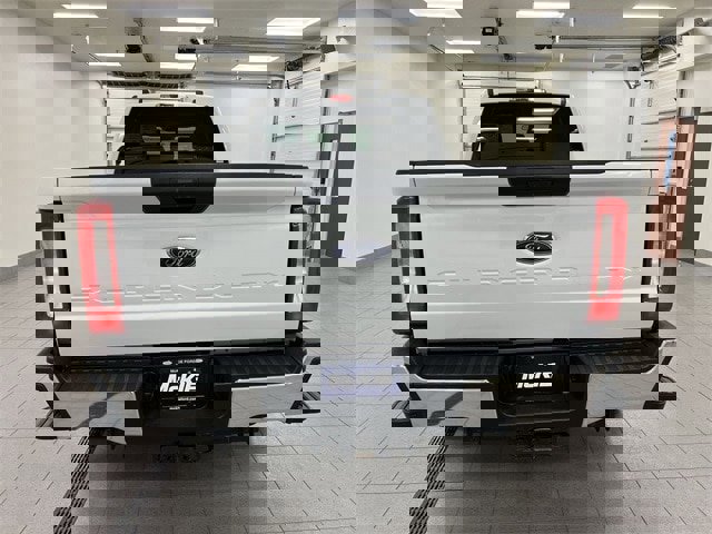 Certified 2024 Ford F350 XLT image 5