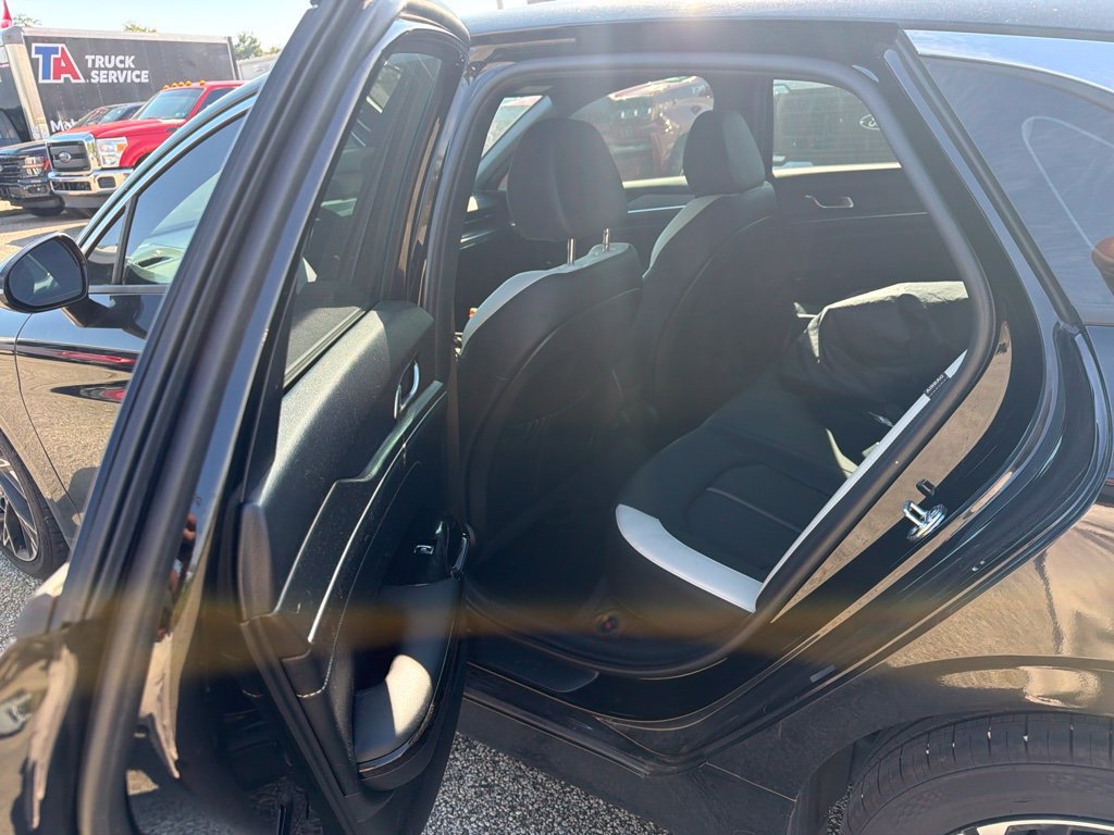 Used 2025 Kia K5 GT-Line FWD image 12