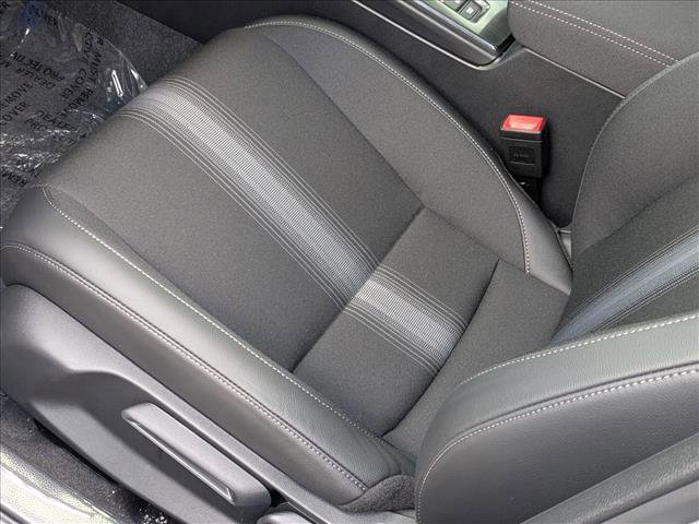 New 2026 Honda Civic Sport image 4