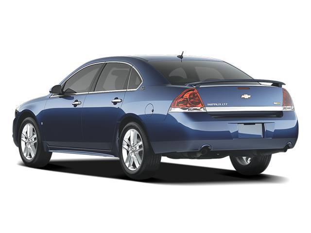 Used 2009 Chevrolet Impala LS FWD image 45