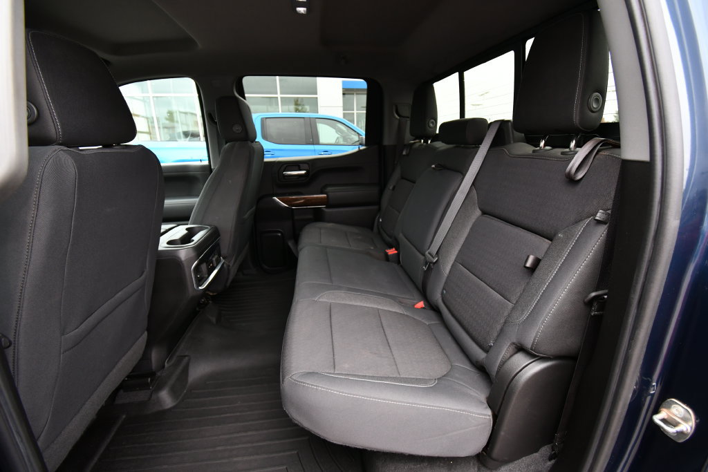 Used 2020 GMC Sierra 1500 Elevation AWD/4WD image 16