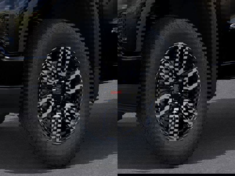 New 2026 GMC Sierra 1500 AT4 w/ Technology Package image 9