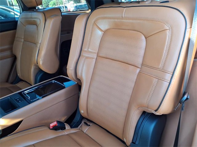 Certified 2023 Lincoln Aviator Black Label w/ Dynamic Handling Package image 10