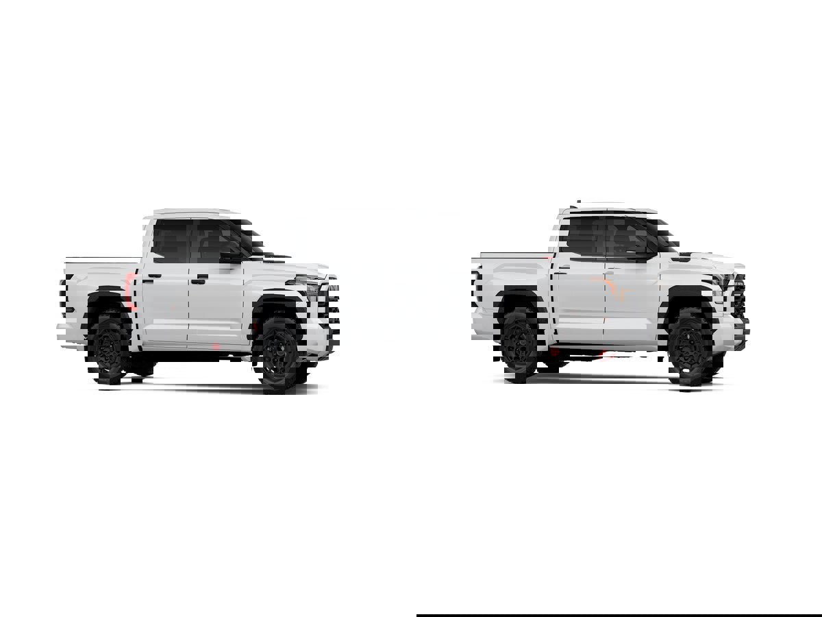 New 2026 Toyota Tundra TRD Pro image 47