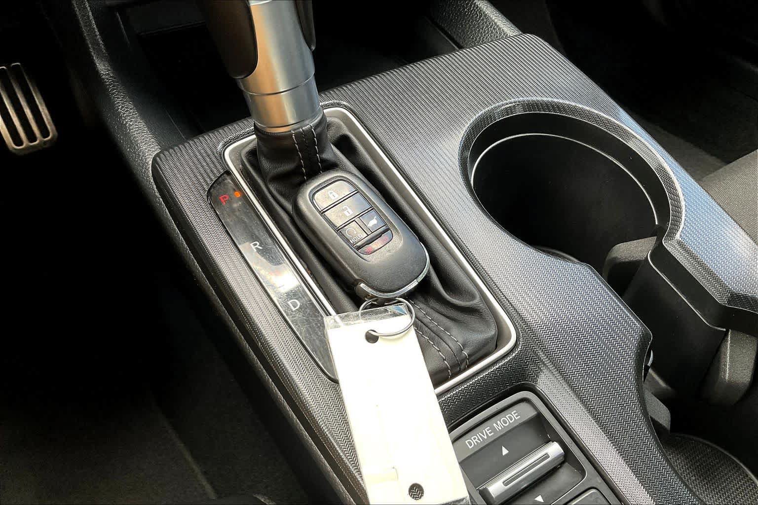 Used 2025 Honda Civic Sport image 14