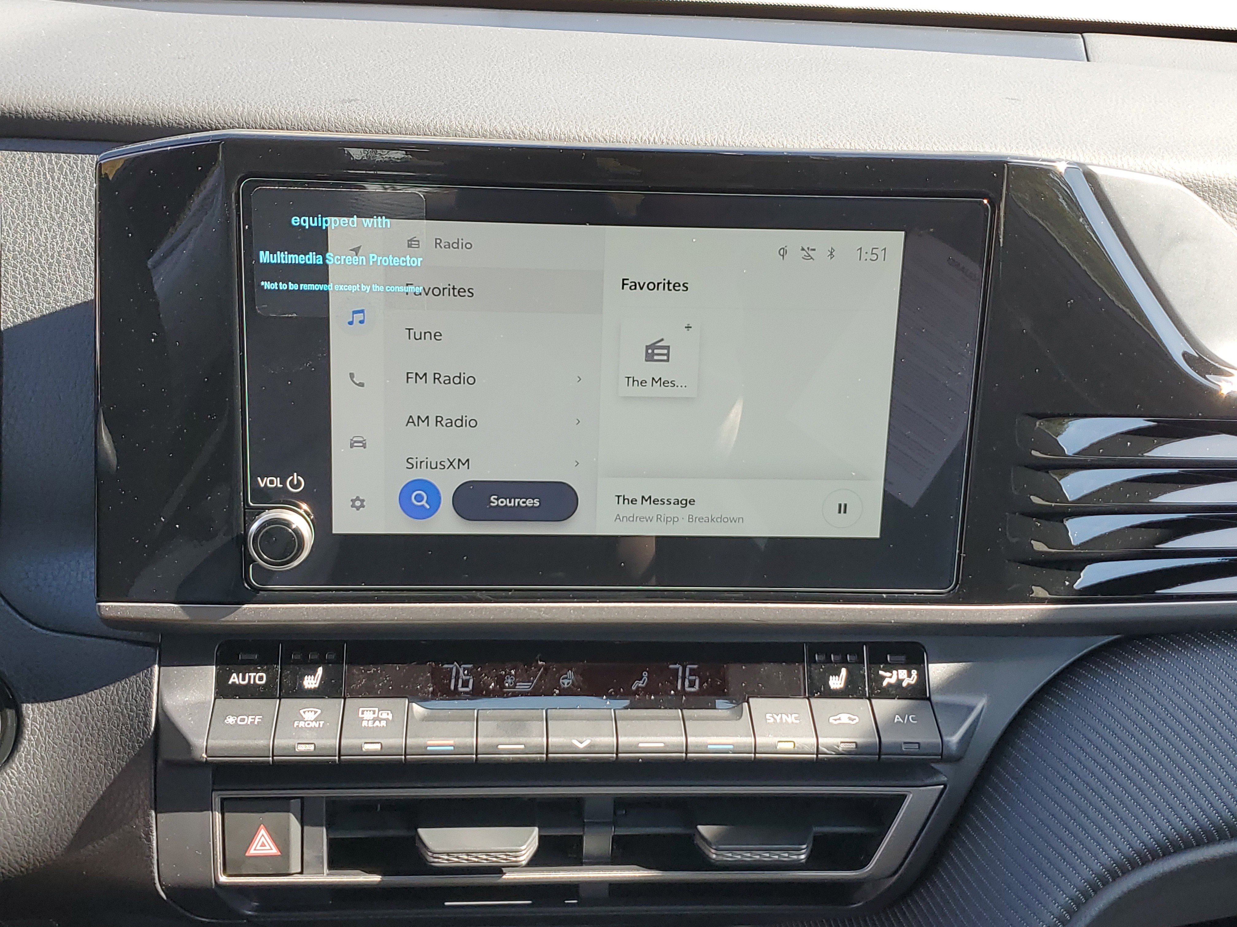 New 2026 Toyota Camry SE image 24