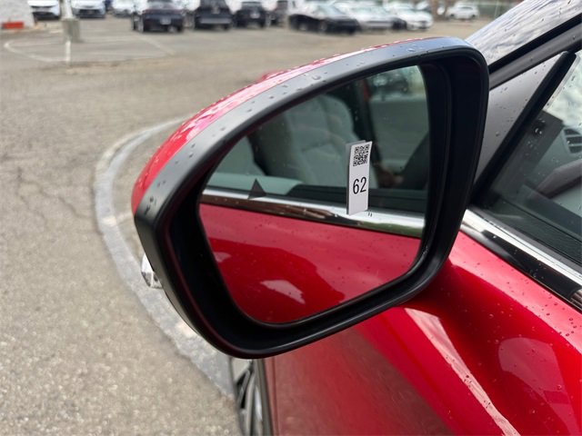 New 2025 Mitsubishi Outlander SEL image 34