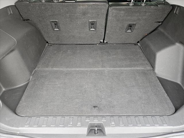 Used 2020 GMC Terrain SLT w/ Preferred Package image 5