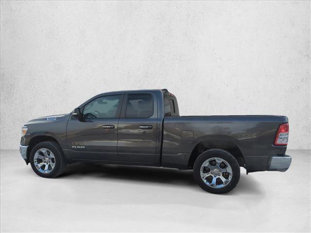 Used 2019 RAM 1500 Big Horn image 8