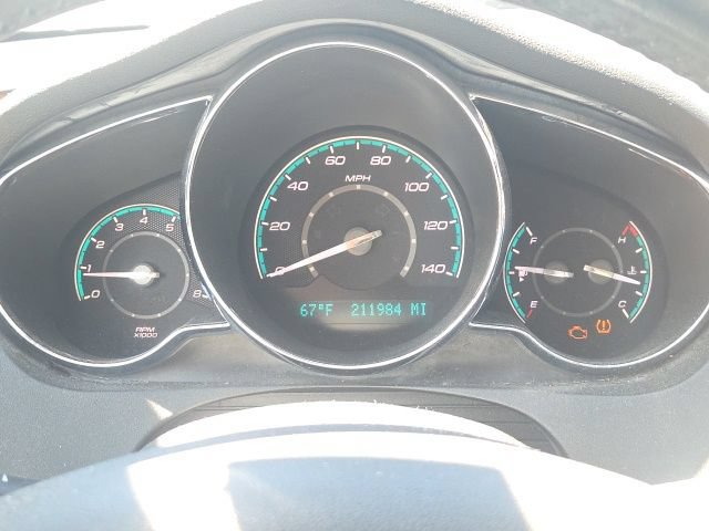 Used 2012 Chevrolet Malibu LT FWD image 38