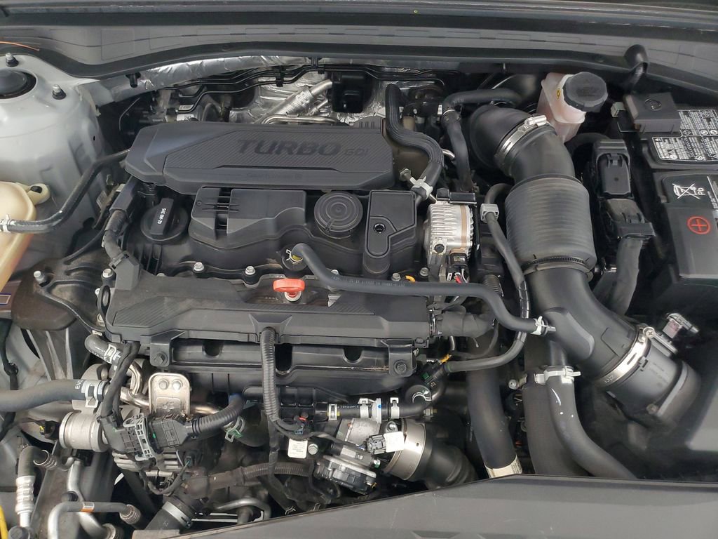 Used 2023 Kia K5 GT-Line image 9