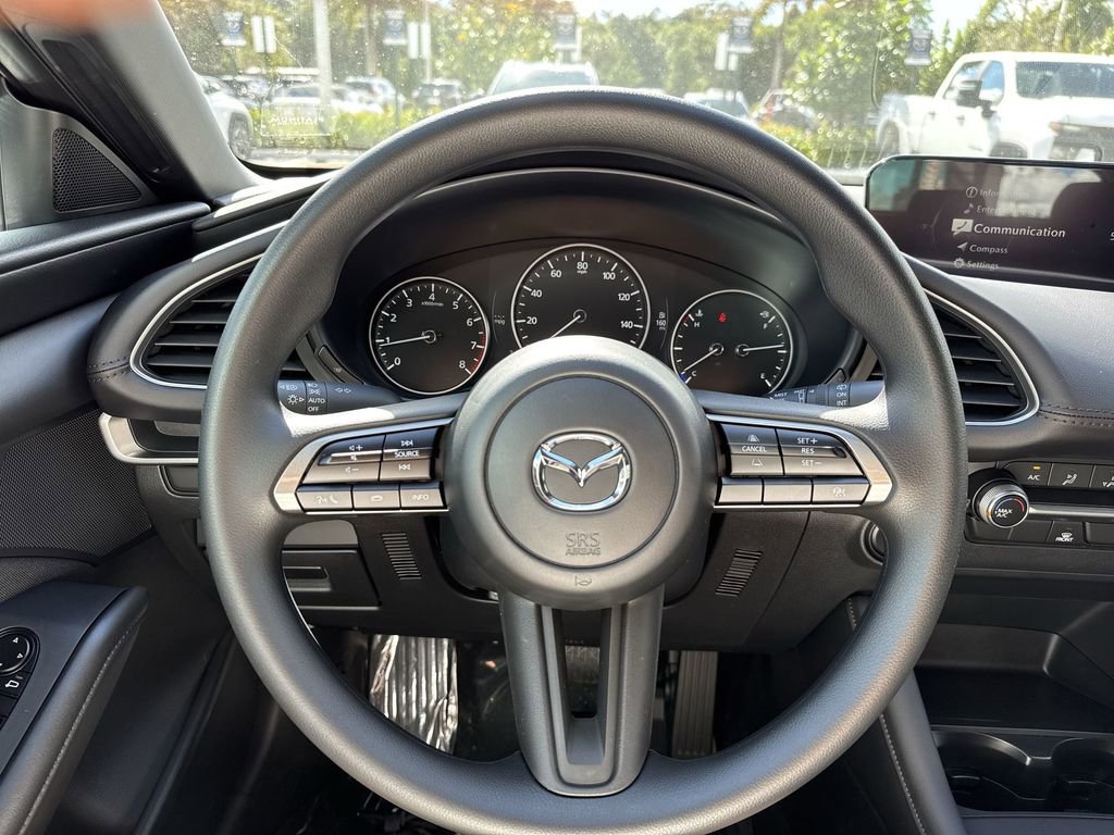 New 2026 MAZDA MAZDA3 s image 47