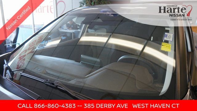 Used 2023 Nissan Rogue SV image 89