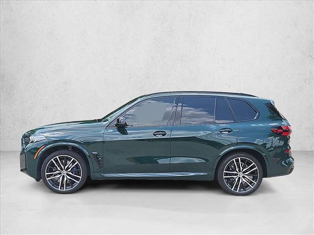 Used 2024 BMW X5 M60i AWD/4WD image 9