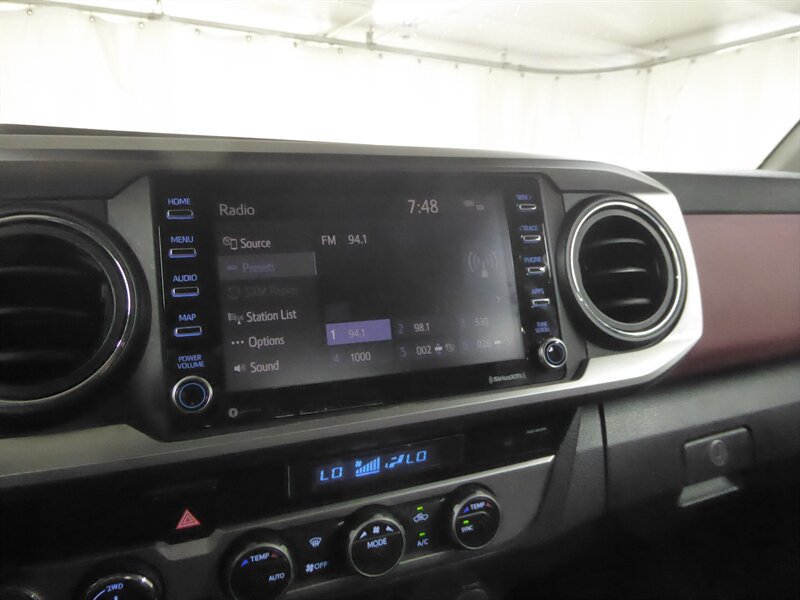 Used 2023 Toyota Tacoma SR5 AWD/4WD image 13