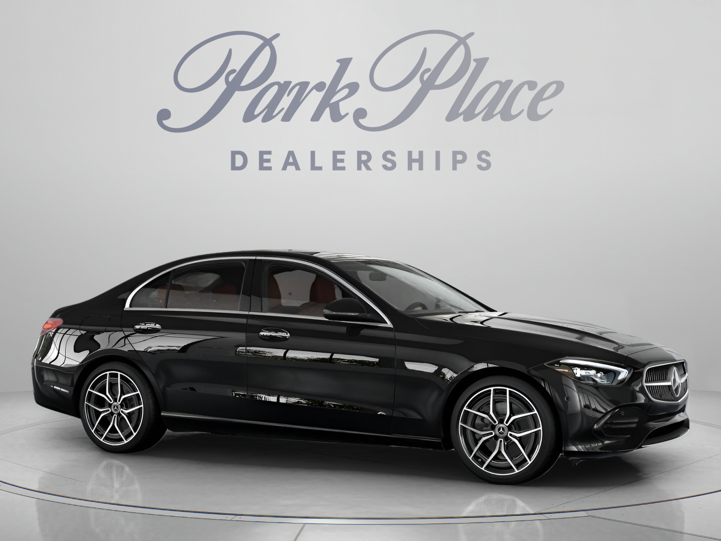 New 2026 Mercedes-Benz C 300 Sedan image 28