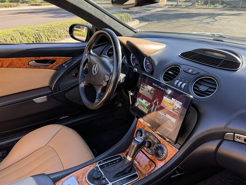 Used 2006 Mercedes-Benz SL 65 AMG image 18