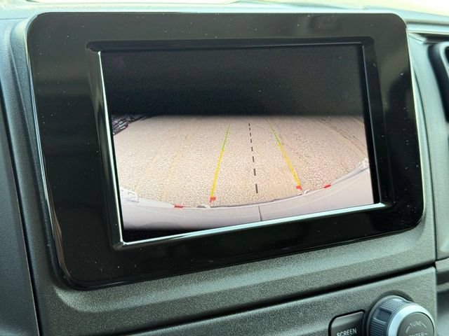 New 2026 RAM ProMaster 3500 w/ Safety Group FWD image 19