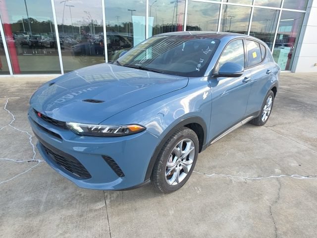 Used 2024 Dodge Hornet R/T Plus AWD/4WD image 7