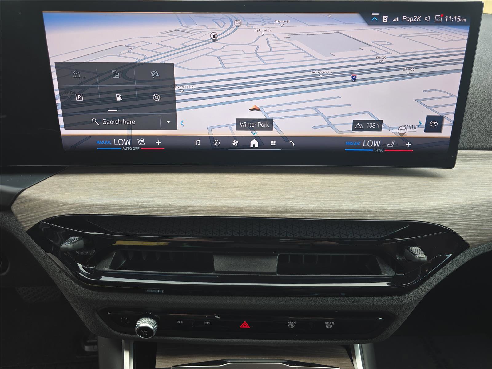 Used 2025 BMW 330i Sedan RWD image 17
