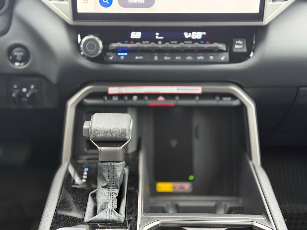 Used 2026 Toyota Tundra Limited w/ Limited PVM Package image 34