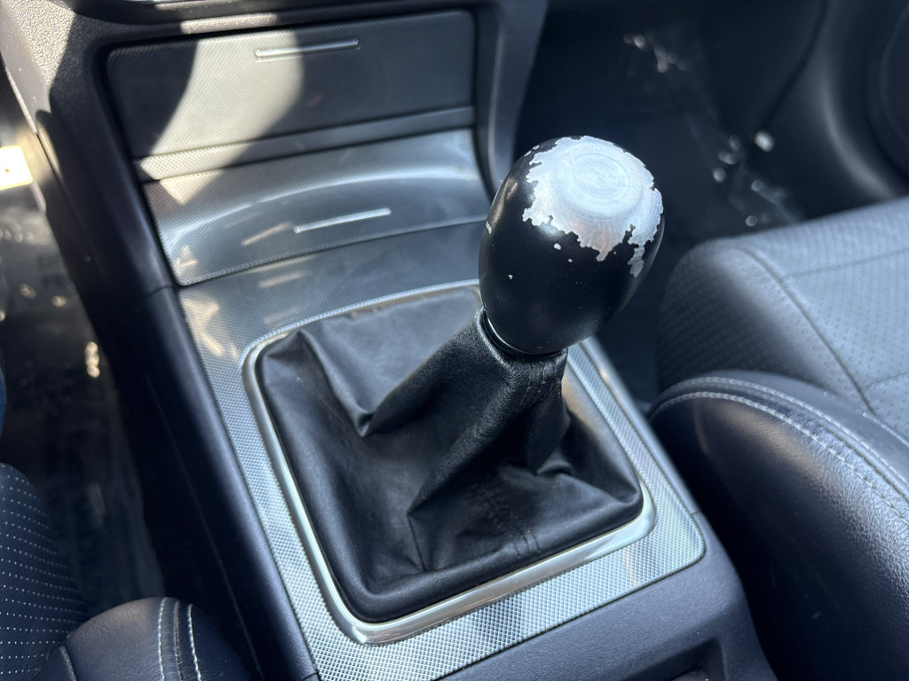 Used 2011 Mitsubishi Lancer Evolution GSR AWD/4WD image 18