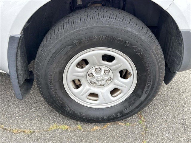 Used 2020 Nissan Frontier S image 7