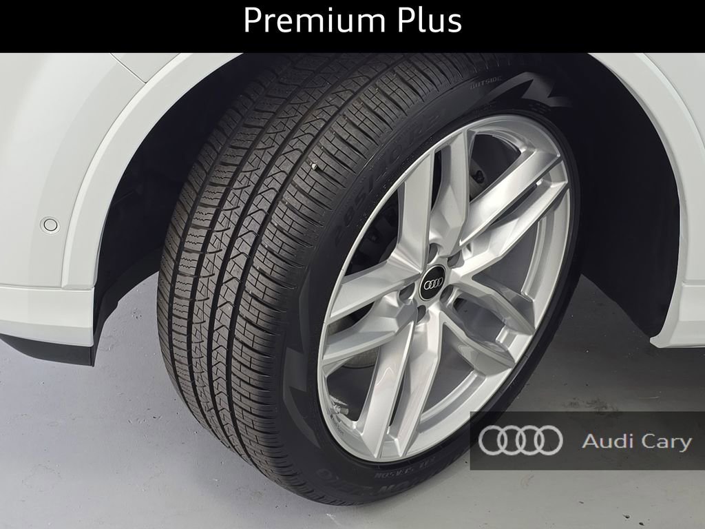 New 2025 Audi Q7 3.0T Premium Plus image 35