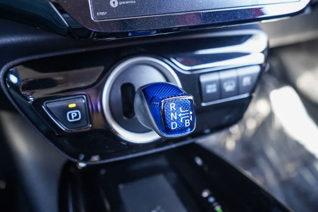 Used 2020 Toyota Prius Prime XLE FWD image 21