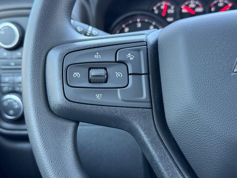 New 2026 Chevrolet Silverado 2500 Custom w/ Custom Value Package image 11