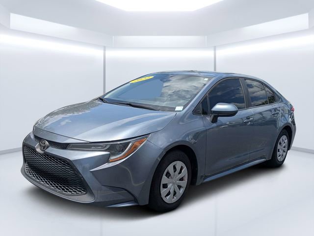 Used 2022 Toyota Corolla L FWD image 41