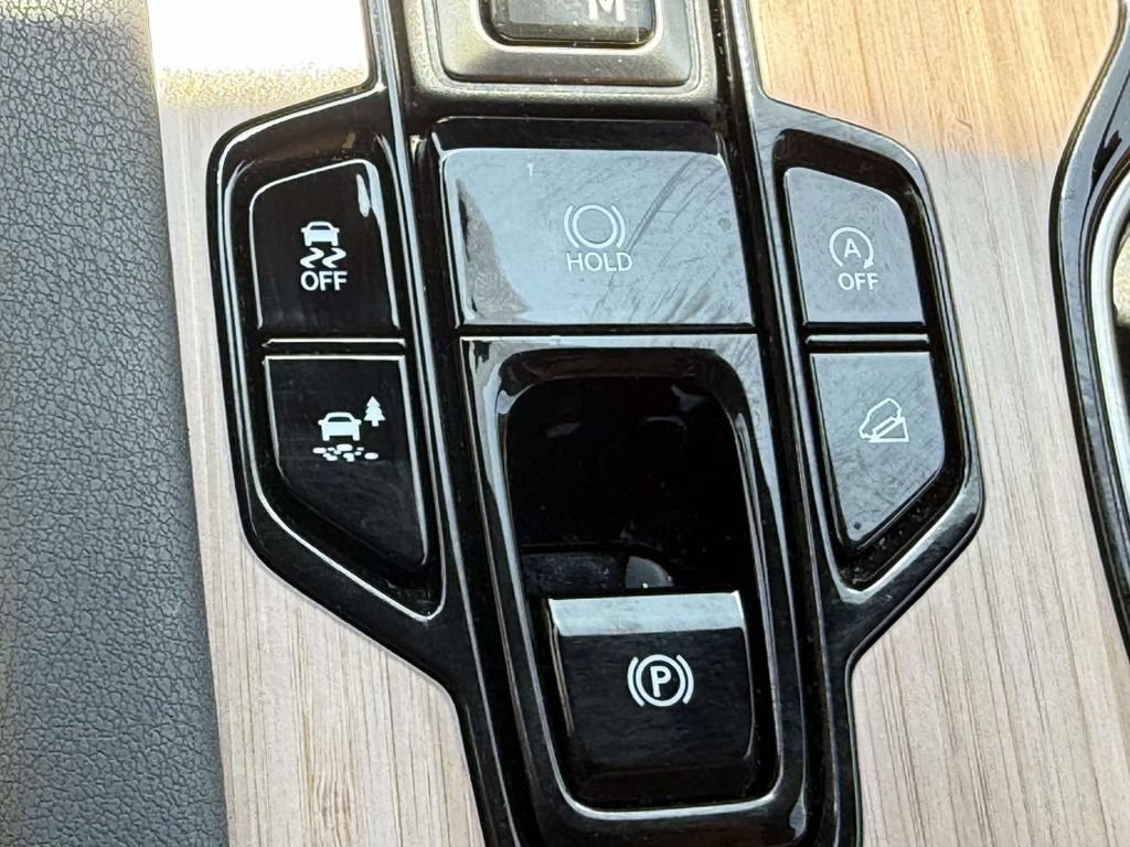 Used 2025 Lexus RX 350 Premium AWD/4WD image 25