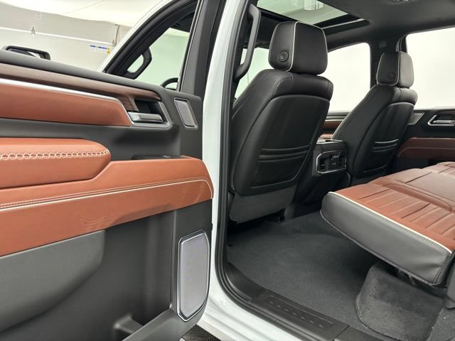 New 2026 GMC Sierra 2500 Denali Ultimate AWD/4WD image 42