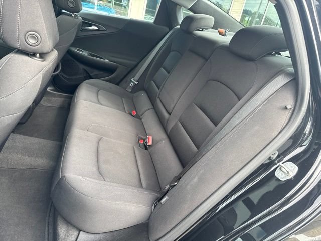 Used 2024 Chevrolet Malibu LT FWD image 13