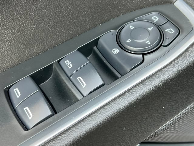 Used 2024 Chevrolet Silverado 1500 LT AWD/4WD image 19