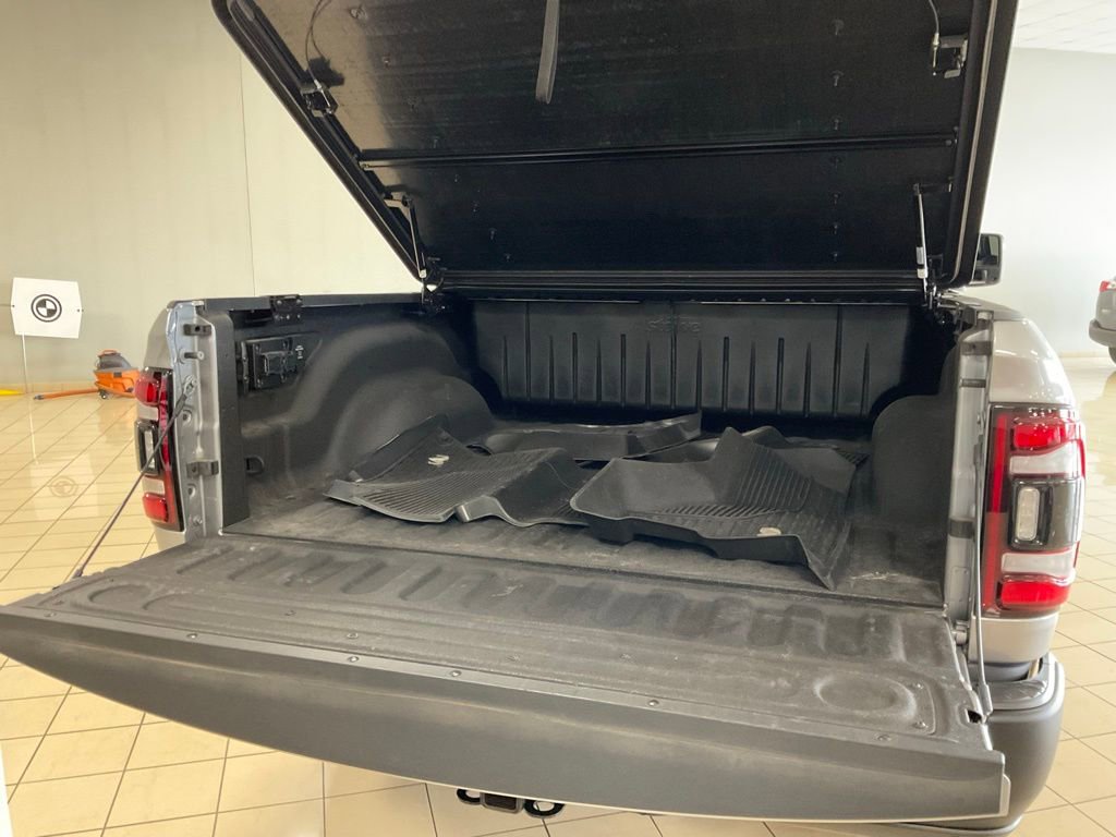 Used 2023 RAM 2500 Rebel w/ Level 1 Equipment Group image 7