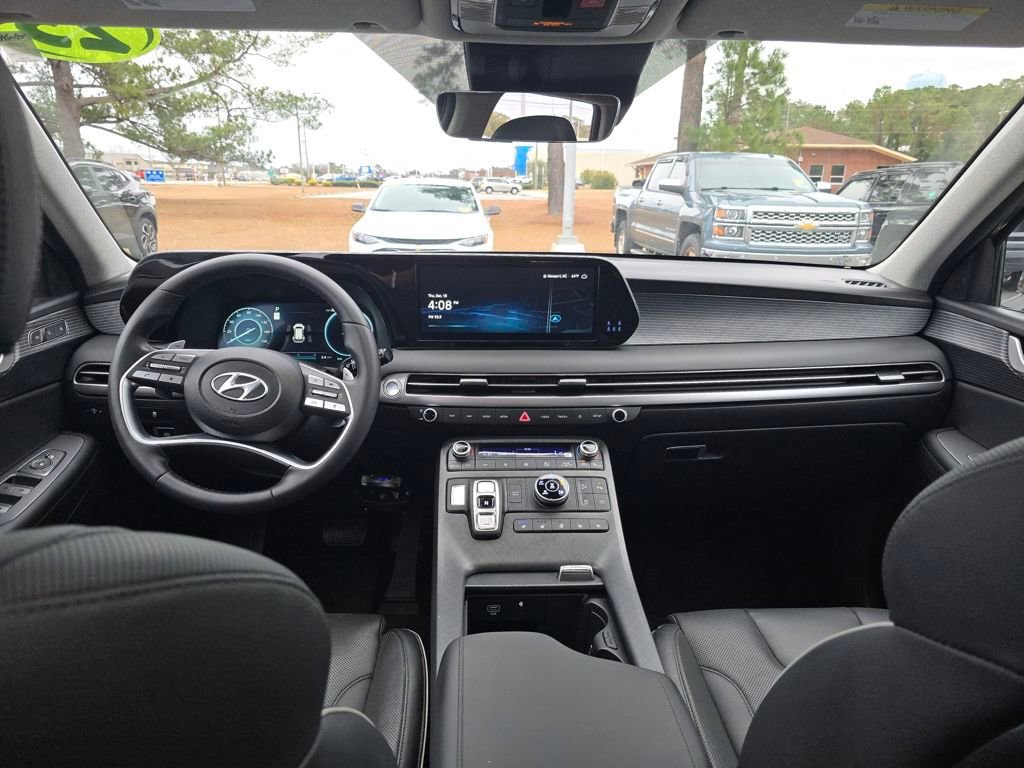 Used 2023 Hyundai Palisade Limited image 12