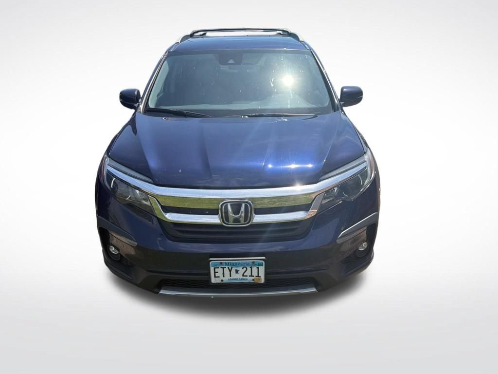 Used 2020 Honda Pilot EX image 4
