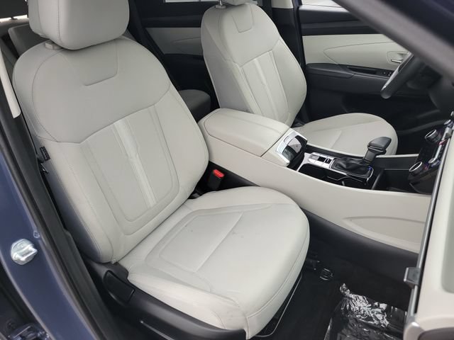 Used 2025 Hyundai Tucson SEL FWD image 22