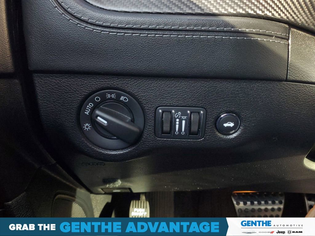 Used 2021 Dodge Charger Scat Pack image 15