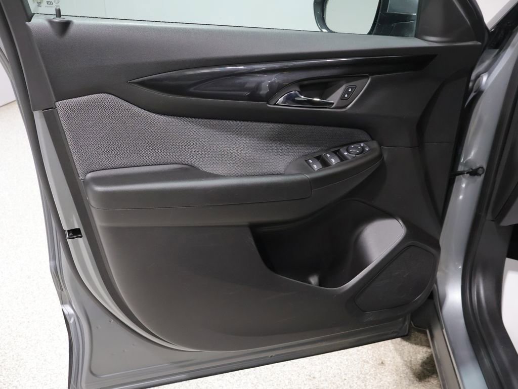 Used 2025 Chevrolet TrailBlazer LT image 13